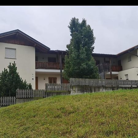Casa Dei Sogni Villa Olang Exterior photo